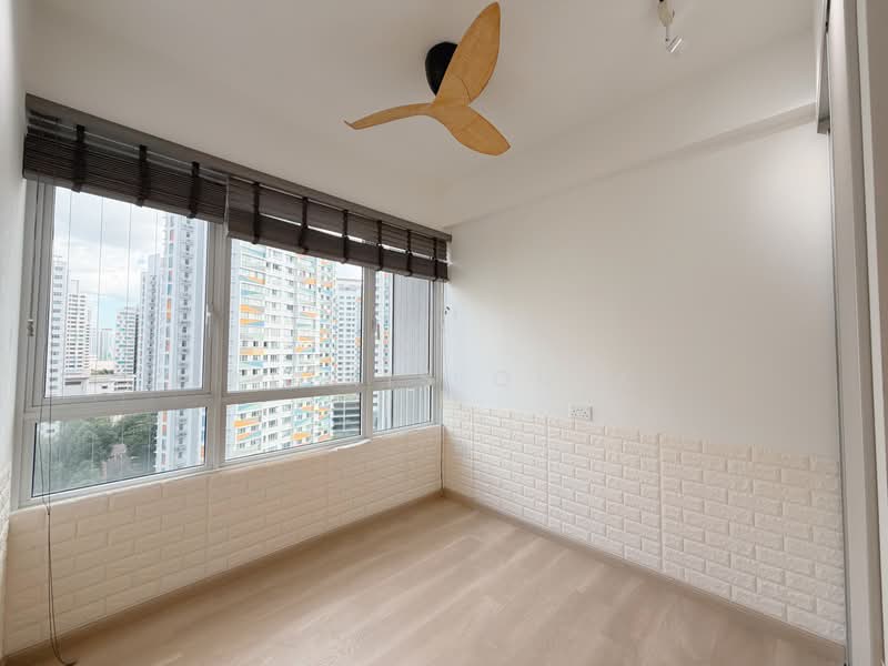 High Park Residences, 31 Fernvale Road, 3 Bedrooms, 872 sqft, Condominium For Sale, by Alexis Quek, 500187054 - View - PropertyGuru.com.sg
