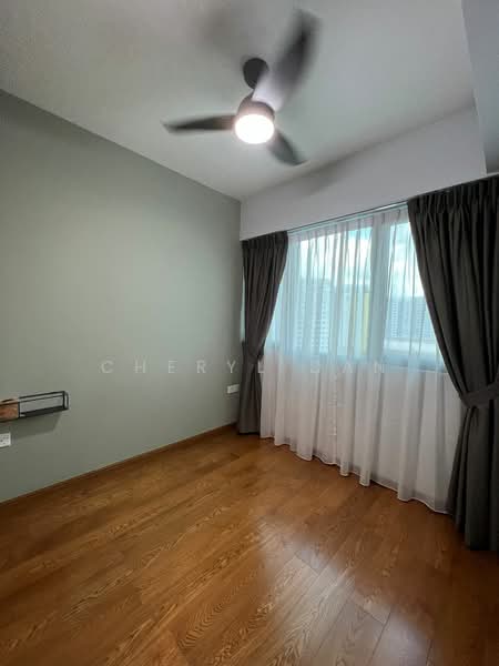 Kingsford Waterbay, 66 Upper Serangoon View, 1 Bedroom, 484 sqft, Condominium For Sale, by Cheryl Dan, 500187058 - Interior - PropertyGuru.com.sg