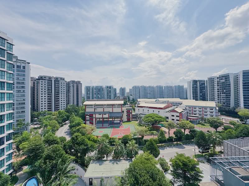 Kingsford Waterbay, 66 Upper Serangoon View, 1 Bedroom, 484 sqft, Condominium For Sale, by Cheryl Dan, 500187058 - Exterior - PropertyGuru.com.sg