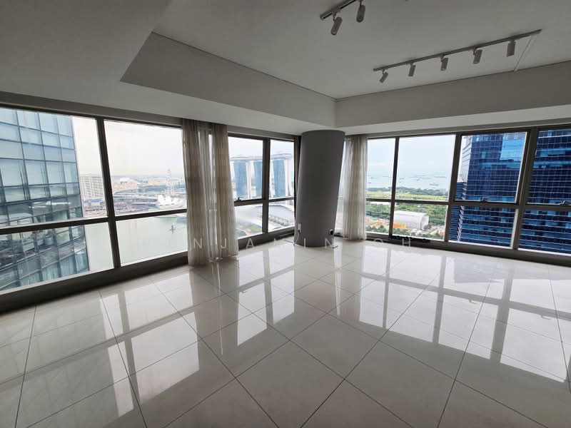 The Sail @ Marina Bay, 6 Marina Boulevard, Boat Quay / Raffles Place / Marina, 4 Bedrooms, 2,099 sqft, Condominium For Sale, by Benjamin Oh, 500187059 - View - PropertyGuru.com.sg