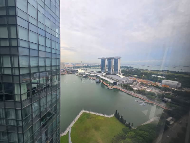 The Sail @ Marina Bay, 6 Marina Boulevard, Boat Quay / Raffles Place / Marina, 4 Bedrooms, 2,099 sqft, Condominium For Sale, by Benjamin Oh, 500187059 - PropertyGuru.com.sg