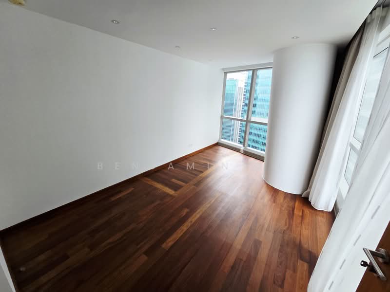 The Sail @ Marina Bay, 6 Marina Boulevard, Boat Quay / Raffles Place / Marina, 4 Bedrooms, 2,099 sqft, Condominium For Sale, by Benjamin Oh, 500187059 - Interior - PropertyGuru.com.sg