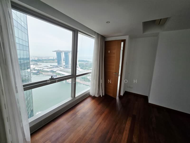 The Sail @ Marina Bay, 6 Marina Boulevard, Boat Quay / Raffles Place / Marina, 4 Bedrooms, 2,099 sqft, Condominium For Sale, by Benjamin Oh, 500187059 - View - PropertyGuru.com.sg