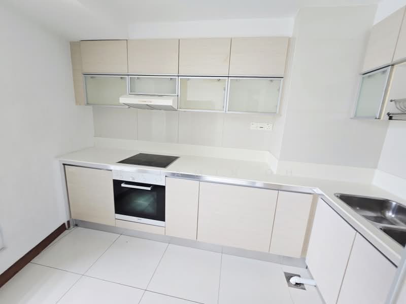 The Sail @ Marina Bay, 6 Marina Boulevard, Boat Quay / Raffles Place / Marina, 4 Bedrooms, 2,099 sqft, Condominium For Sale, by Benjamin Oh, 500187059 - Kitchen - PropertyGuru.com.sg