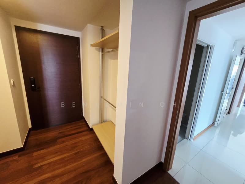 The Sail @ Marina Bay, 6 Marina Boulevard, Boat Quay / Raffles Place / Marina, 4 Bedrooms, 2,099 sqft, Condominium For Sale, by Benjamin Oh, 500187059 - Entrance - PropertyGuru.com.sg