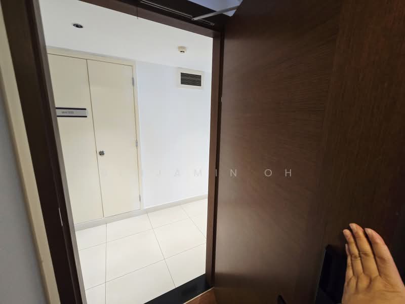 The Sail @ Marina Bay, 6 Marina Boulevard, Boat Quay / Raffles Place / Marina, 4 Bedrooms, 2,099 sqft, Condominium For Sale, by Benjamin Oh, 500187059 - Interior - PropertyGuru.com.sg