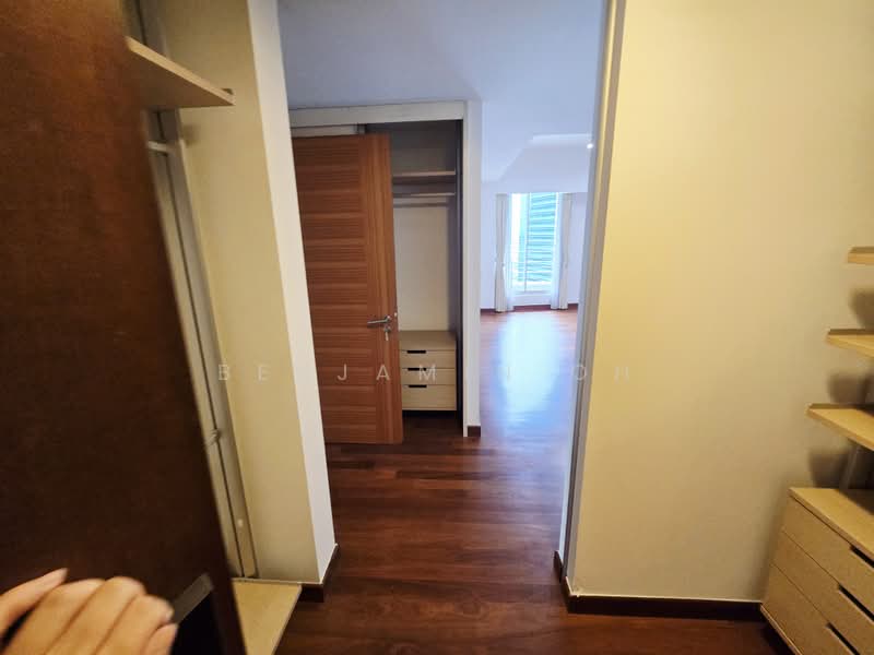 The Sail @ Marina Bay, 6 Marina Boulevard, Boat Quay / Raffles Place / Marina, 4 Bedrooms, 2,099 sqft, Condominium For Sale, by Benjamin Oh, 500187059 - Interior - PropertyGuru.com.sg