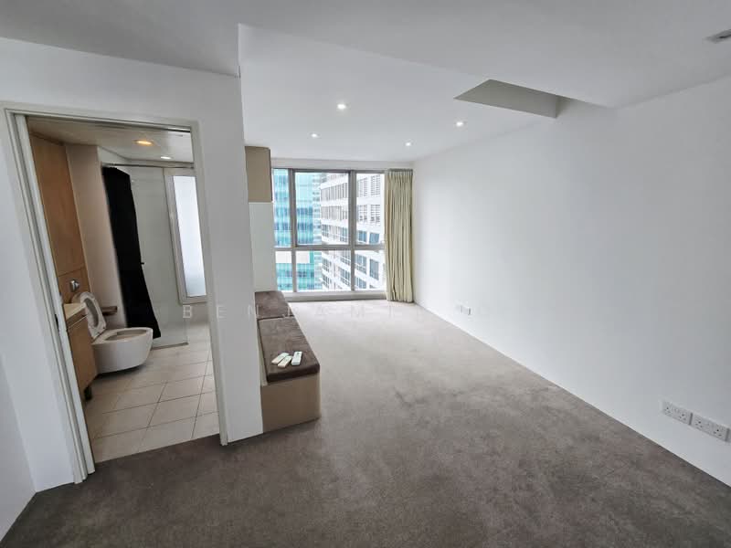 The Sail @ Marina Bay, 6 Marina Boulevard, Boat Quay / Raffles Place / Marina, 4 Bedrooms, 2,099 sqft, Condominium For Sale, by Benjamin Oh, 500187059 - Bathroom - PropertyGuru.com.sg