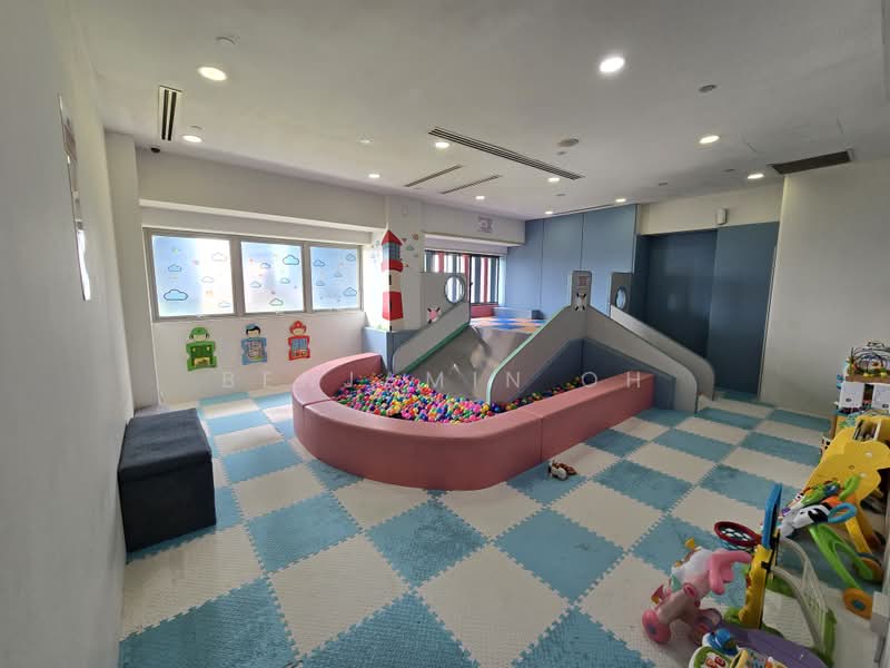 The Sail @ Marina Bay, 6 Marina Boulevard, Boat Quay / Raffles Place / Marina, 4 Bedrooms, 2,099 sqft, Condominium For Sale, by Benjamin Oh, 500187059 - Interior - PropertyGuru.com.sg