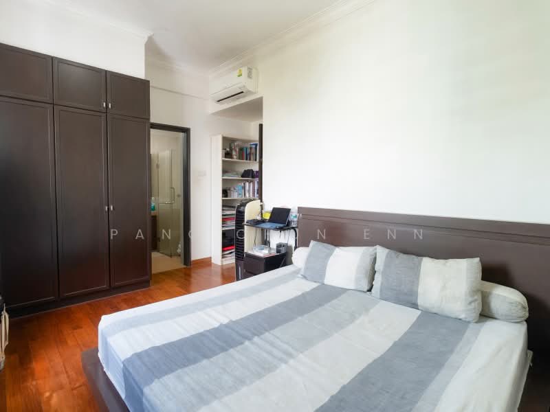 Springdale Condo, 47 Hindhede Walk, 3 Bedrooms, 1,130 sqft, Condominium For Sale, by Pang Chun Enn, 500187060 - Bedroom - PropertyGuru.com.sg