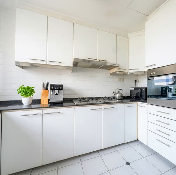 Springdale Condo, 47 Hindhede Walk, 3 Bedrooms, 1,130 sqft, Condominium For Sale, by Pang Chun Enn, 500187060 - Kitchen - PropertyGuru.com.sg