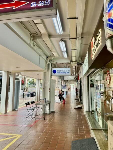 202 Ang Mo Kio Avenue 3, 202 Ang Mo Kio Avenue 3, 3 Bedrooms, 990 sqft, HDB Flat For Sale, by Jeslyn Lim 林瑞香, 500187062 - Exterior - PropertyGuru.com.sg