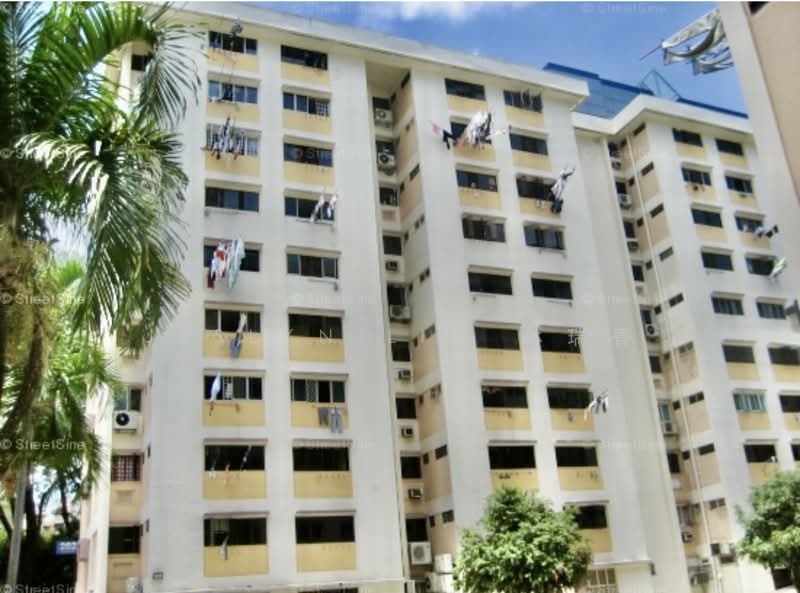202 Ang Mo Kio Avenue 3, 202 Ang Mo Kio Avenue 3, 3 Bedrooms, 990 sqft, HDB Flat For Sale, by Jeslyn Lim 林瑞香, 500187062 - Exterior - PropertyGuru.com.sg