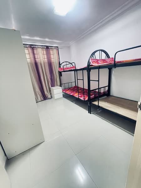 146 Potong Pasir Avenue 1, 146 Potong Pasir Avenue 1, 2 Bedrooms, 688 sqft, HDB Flat For Sale, by Ernest Lim, 500187063 - Bedroom - PropertyGuru.com.sg