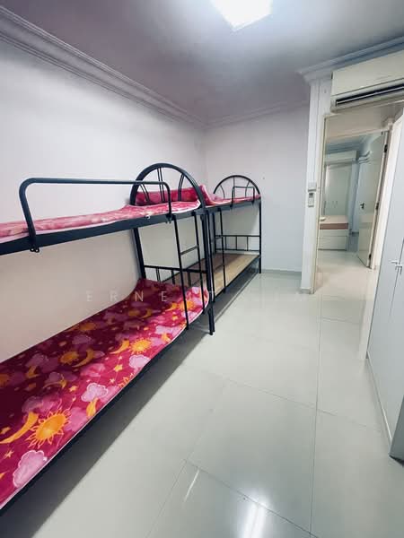 146 Potong Pasir Avenue 1, 146 Potong Pasir Avenue 1, 2 Bedrooms, 688 sqft, HDB Flat For Sale, by Ernest Lim, 500187063 - Bedroom - PropertyGuru.com.sg