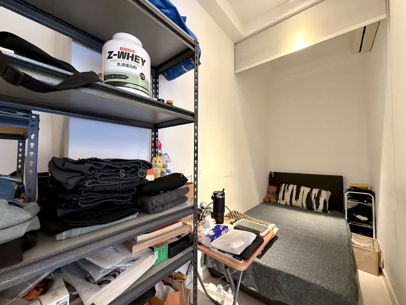 38 I Suites, 38 Ipoh Lane, 2 Bedrooms, 689 sqft, Condominium For Sale, by Scott Loh, 500187064 - Study - PropertyGuru.com.sg