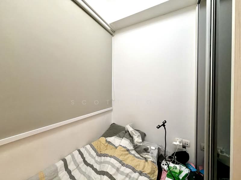 38 I Suites, 38 Ipoh Lane, 2 Bedrooms, 689 sqft, Condominium For Sale, by Scott Loh, 500187064 - Common Bedroom - PropertyGuru.com.sg