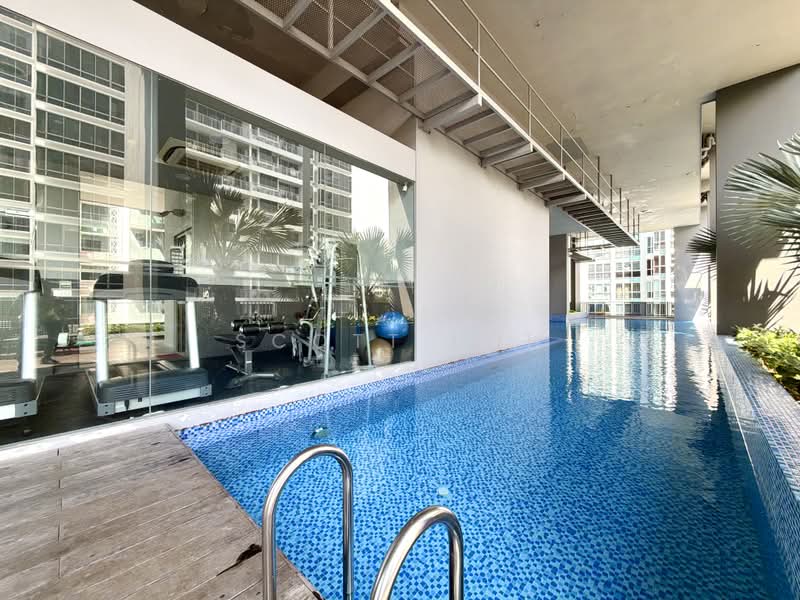 38 I Suites, 38 Ipoh Lane, 2 Bedrooms, 689 sqft, Condominium For Sale, by Scott Loh, 500187064 - Pool - PropertyGuru.com.sg