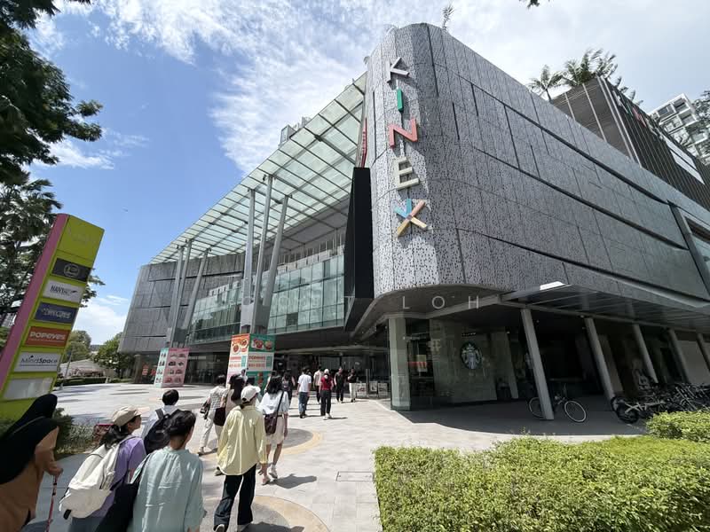 38 I Suites, 38 Ipoh Lane, 2 Bedrooms, 689 sqft, Condominium For Sale, by Scott Loh, 500187064 - ~4 mins walk to Kinex - PropertyGuru.com.sg