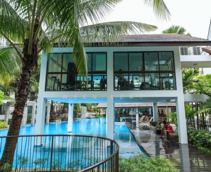 Varsity Park Condominium, 34 West Coast Road, Room Rental, 1,250 sqft, Condominium For Rent, by Ween Keat, 500187068 - Exterior - PropertyGuru.com.sg