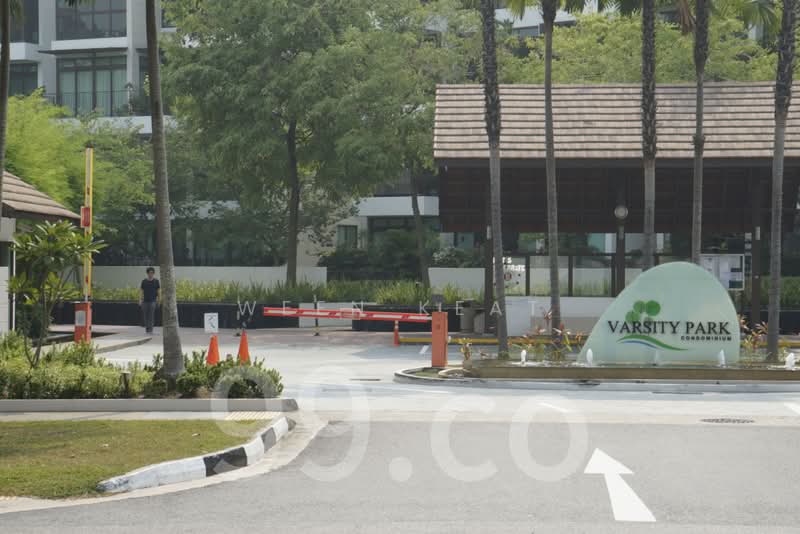Varsity Park Condominium, 34 West Coast Road, Room Rental, 1,250 sqft, Condominium For Rent, by Ween Keat, 500187068 - Exterior - PropertyGuru.com.sg