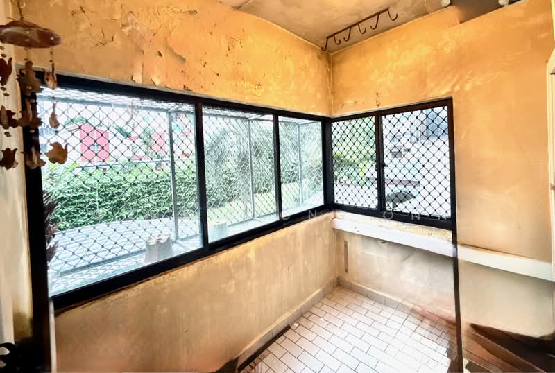 Cashew Park Condo, 50 Cashew Road, 2 Bedrooms, 893 sqft, Condominium For Sale, by Wong Chong Onn, 500187071 - Yard - PropertyGuru.com.sg