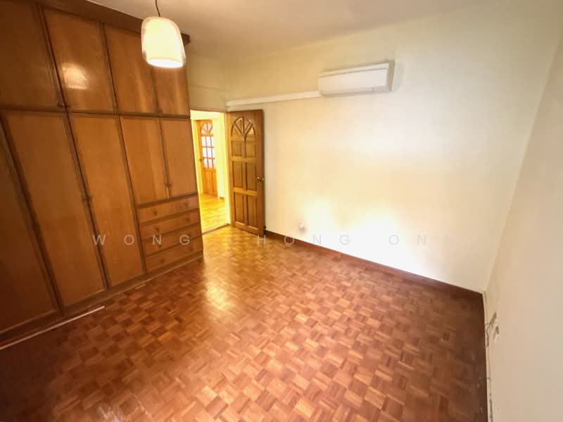 Cashew Park Condo, 50 Cashew Road, 2 Bedrooms, 893 sqft, Condominium For Sale, by Wong Chong Onn, 500187071 - Bedroom - PropertyGuru.com.sg