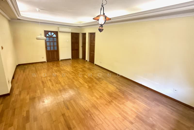 Cashew Park Condo, 50 Cashew Road, 2 Bedrooms, 893 sqft, Condominium For Sale, by Wong Chong Onn, 500187071 - Living Room - PropertyGuru.com.sg