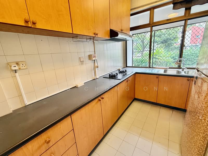 Cashew Park Condo, 50 Cashew Road, 2 Bedrooms, 893 sqft, Condominium For Sale, by Wong Chong Onn, 500187071 - Kitchen - PropertyGuru.com.sg