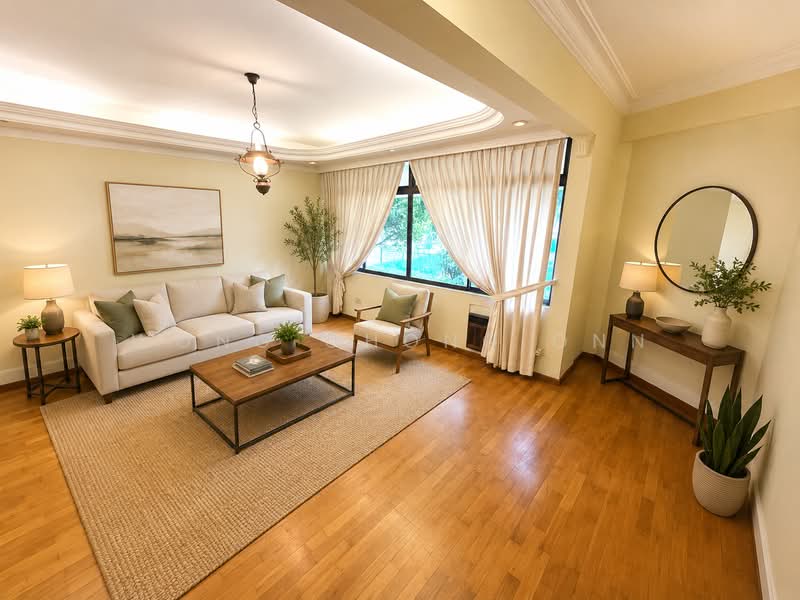 Cashew Park Condo, 50 Cashew Road, 2 Bedrooms, 893 sqft, Condominium For Sale, by Wong Chong Onn, 500187071 - Mock up - PropertyGuru.com.sg