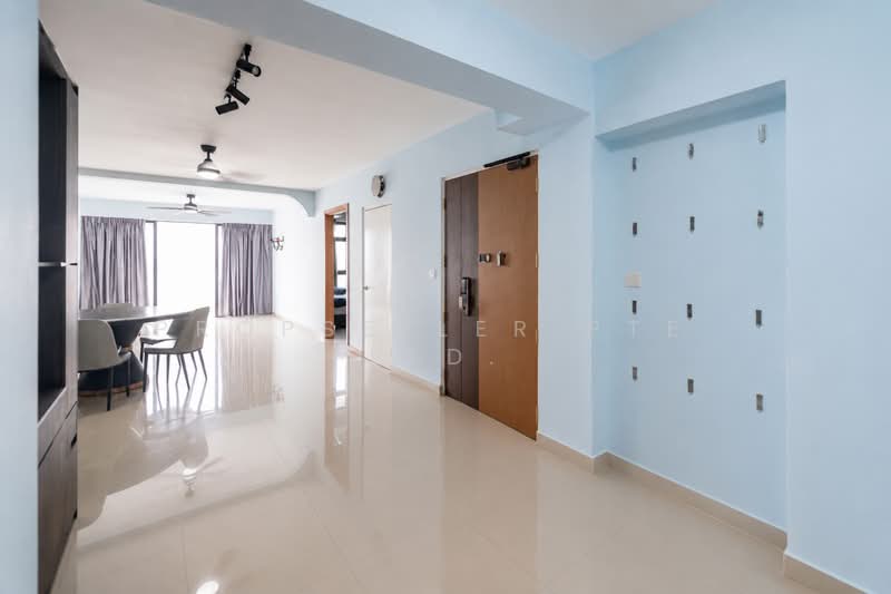 420B Northshore Drive, 420B Northshore Drive, 3 Bedrooms, 1,238 sqft, HDB Flat For Sale, by JOHN YEO, 500187072 - Interior - PropertyGuru.com.sg