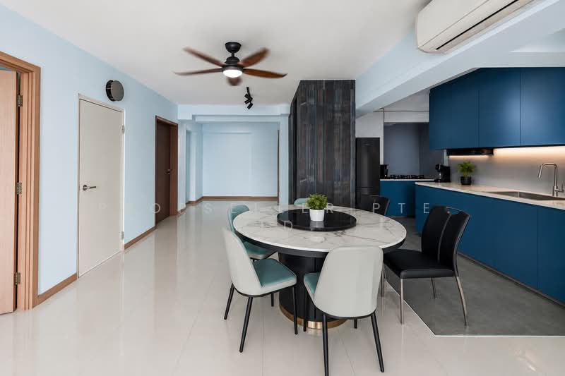 420B Northshore Drive, 420B Northshore Drive, 3 Bedrooms, 1,238 sqft, HDB Flat For Sale, by JOHN YEO, 500187072 - Dining Room - PropertyGuru.com.sg