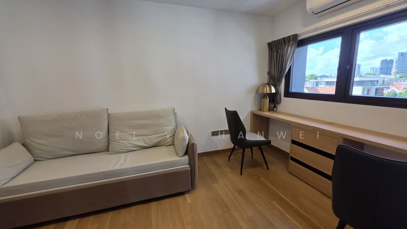Fernhill, Orange Grove, Stevens, Fernhill Road, 6 Bedrooms, 7,441 sqft, Semi-Detached House For Sale, by Noel Yu Hanwei, 500187073 - Study - PropertyGuru.com.sg