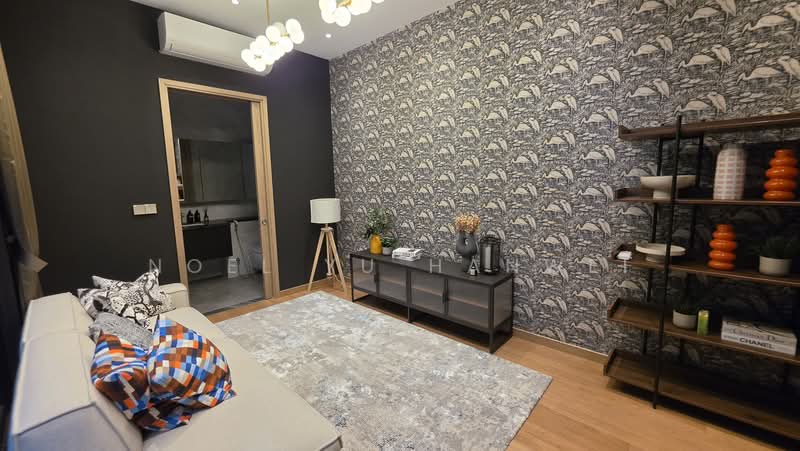Fernhill, Orange Grove, Stevens, Fernhill Road, 6 Bedrooms, 7,441 sqft, Semi-Detached House For Sale, by Noel Yu Hanwei, 500187073 - Living Room - PropertyGuru.com.sg