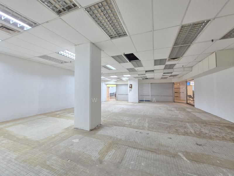 Katong Shopping Centre, 865 Mountbatten Road, 1,226 sqft, Mall Shop For Rent, by Edwin Sia, 500187074 - Interior - CommercialGuru.com.sg