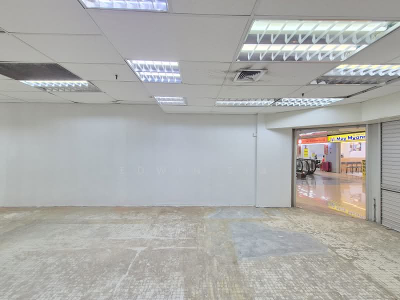 Katong Shopping Centre, 865 Mountbatten Road, 1,226 sqft, Mall Shop For Rent, by Edwin Sia, 500187074 - Interior - CommercialGuru.com.sg