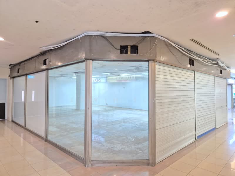 Katong Shopping Centre, 865 Mountbatten Road, 1,226 sqft, Mall Shop For Rent, by Edwin Sia, 500187074 - Interior - CommercialGuru.com.sg