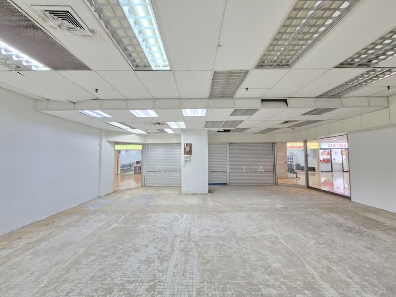 Katong Shopping Centre, 865 Mountbatten Road, 1,226 sqft, Mall Shop For Rent, by Edwin Sia, 500187074 - Interior - CommercialGuru.com.sg