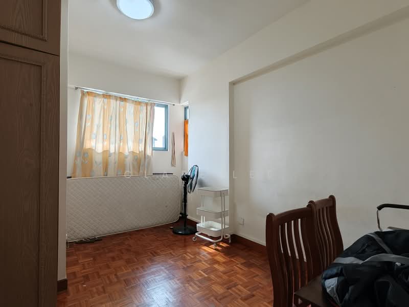 West Bay Condo, 60 West Coast Crescent, 2 Bedrooms, 872 sqft, Condominium For Sale, by Clare Lee, 500187075 - Common Room - PropertyGuru.com.sg