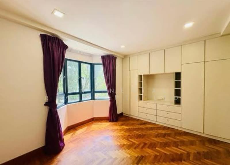 Westcove Condo, 10 West Coast Crescent, 2 Bedrooms, 1,130 sqft, Condominium For Rent, by CHUE HAN YI, JEREMY, 500187076 - Bedroom - PropertyGuru.com.sg