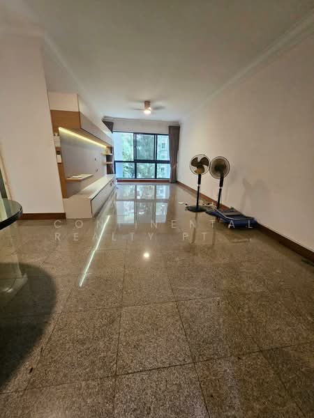 Westcove Condo, 10 West Coast Crescent, 2 Bedrooms, 1,130 sqft, Condominium For Rent, by CHUE HAN YI, JEREMY, 500187076 - Living Room - PropertyGuru.com.sg