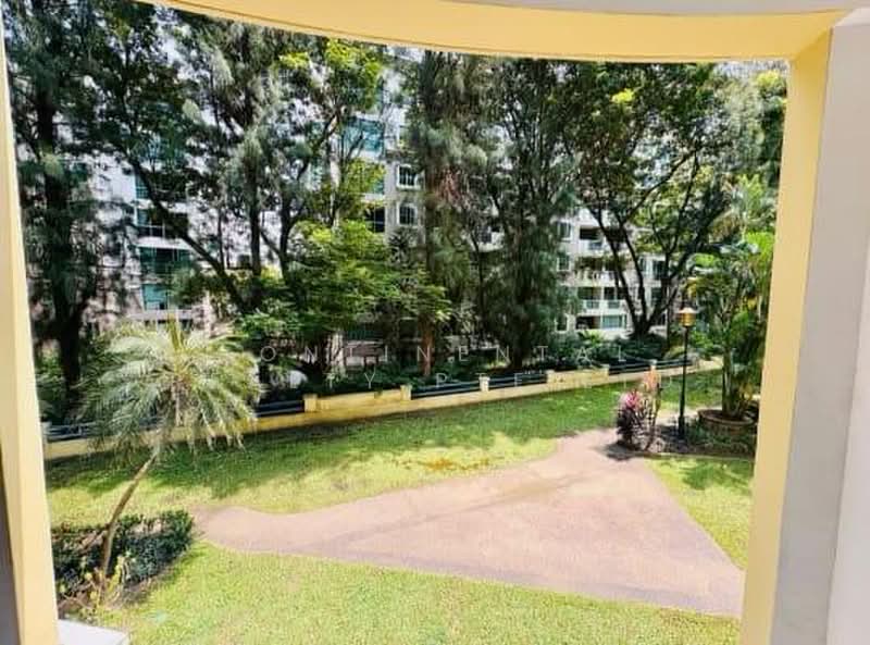 Westcove Condo, 10 West Coast Crescent, 2 Bedrooms, 1,130 sqft, Condominium For Rent, by CHUE HAN YI, JEREMY, 500187076 - View - PropertyGuru.com.sg