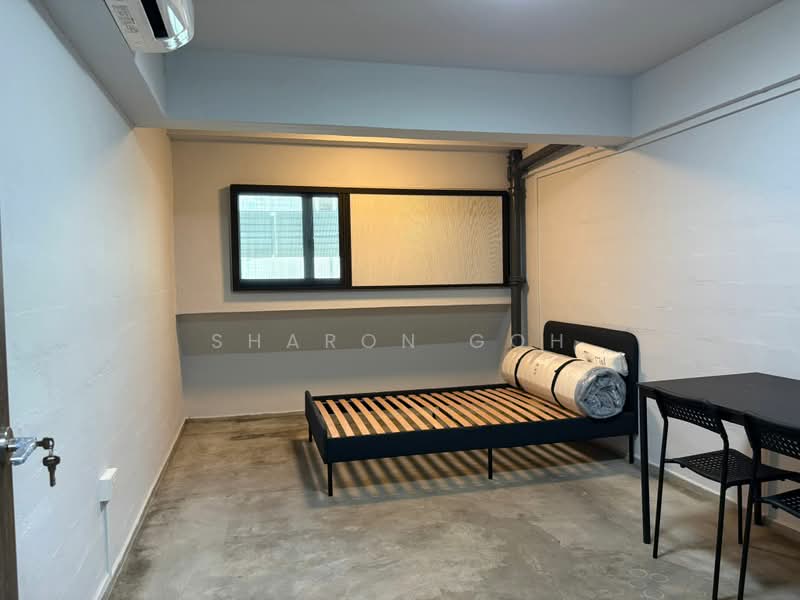 19 Marsiling Lane, 19 Marsiling Lane, 3 Bedrooms, 650 sqft, HDB Flat For Rent, by Sharon Goh, 500187078 - Bedroom - PropertyGuru.com.sg