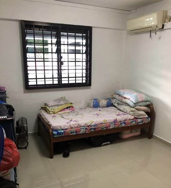 19 Marsiling Lane, 19 Marsiling Lane, 2 Bedrooms, 735 sqft, HDB Flat For Rent, by Rayburn Cheong, 500187079 - Bedroom - PropertyGuru.com.sg