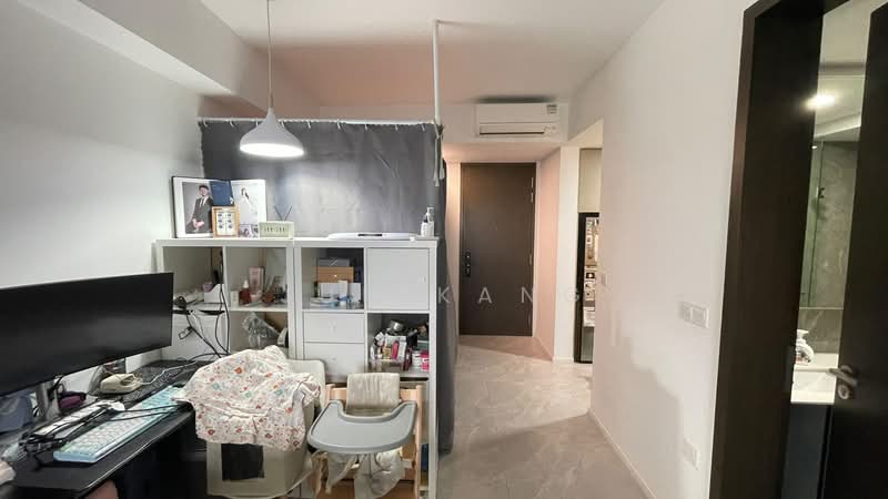 Clavon, Clementi Avenue 1, 2 Bedrooms, 764 sqft, Condominium For Sale, by Jun Kang, 500187083 - Study - PropertyGuru.com.sg