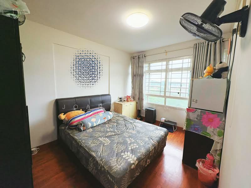80B Telok Blangah Street 31, 80B Telok Blangah Street 31, 2 Bedrooms, 721 sqft, HDB Flat For Sale, by Joanne Zeng, 500187084 - Bedroom - PropertyGuru.com.sg