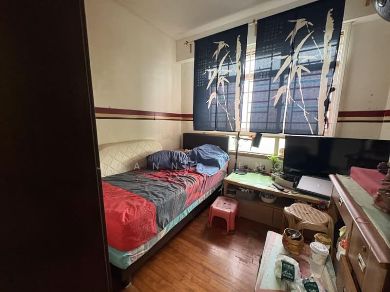 80B Telok Blangah Street 31, 80B Telok Blangah Street 31, 2 Bedrooms, 721 sqft, HDB Flat For Sale, by Joanne Zeng, 500187084 - PropertyGuru.com.sg