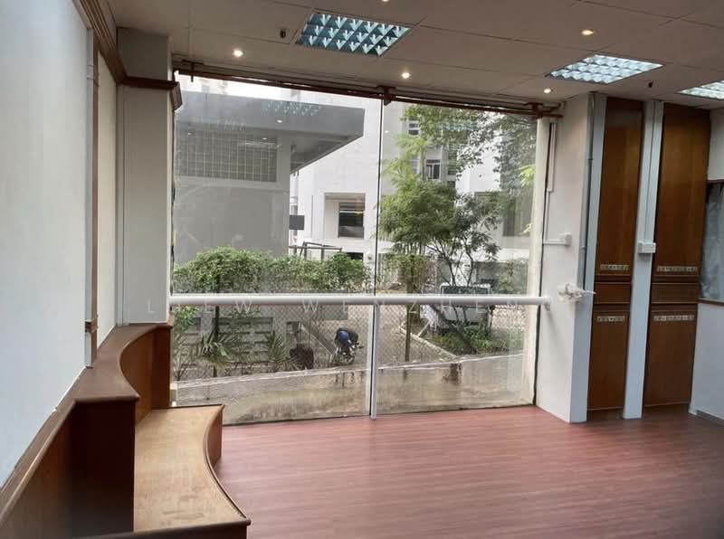 Balestier Point, 279 Balestier Road, 400 sqft, Office For Rent, by Liew Wenzheng, 500187086 - Interior - CommercialGuru.com.sg