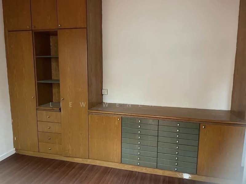 Balestier Point, 279 Balestier Road, 400 sqft, Office For Rent, by Liew Wenzheng, 500187086 - Interior - CommercialGuru.com.sg