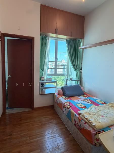 Baywater, 810 Bedok Reservoir Road, 4 Bedrooms, 2,788 sqft, Condominium For Sale, by Richard Quek, 500187087 - Bedroom - PropertyGuru.com.sg